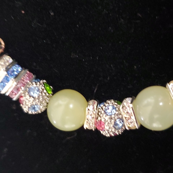 Quartz bracelet. - Picture 5 of 8